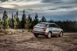Audi Q3 1.4 TFSI 2015 года (AU)